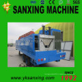 1000-750 Sanxing KQ Span Arch Shep Machine para Randa